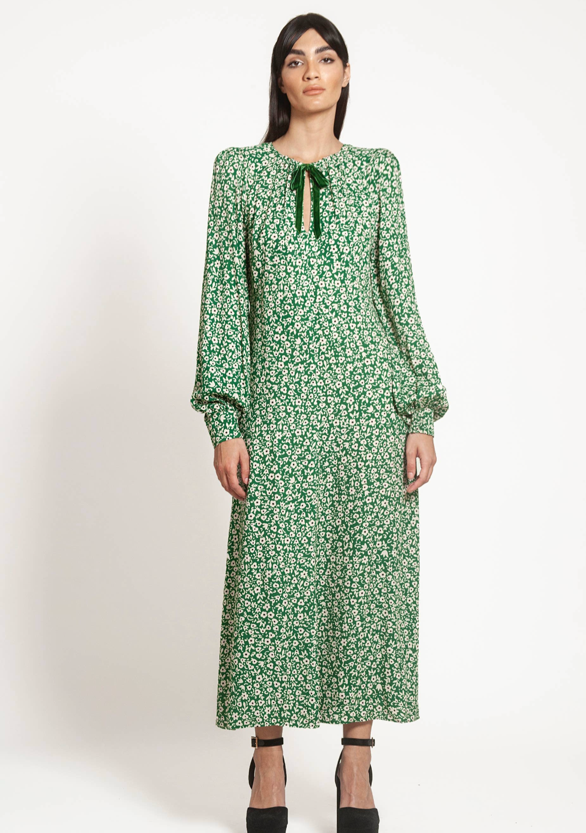 Bella Dress – Alba Drive