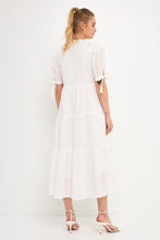 Load image into Gallery viewer, Whitney Dress