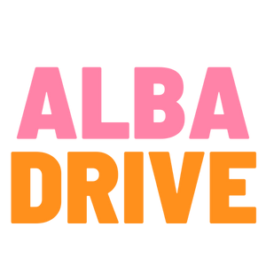 Alba Drive