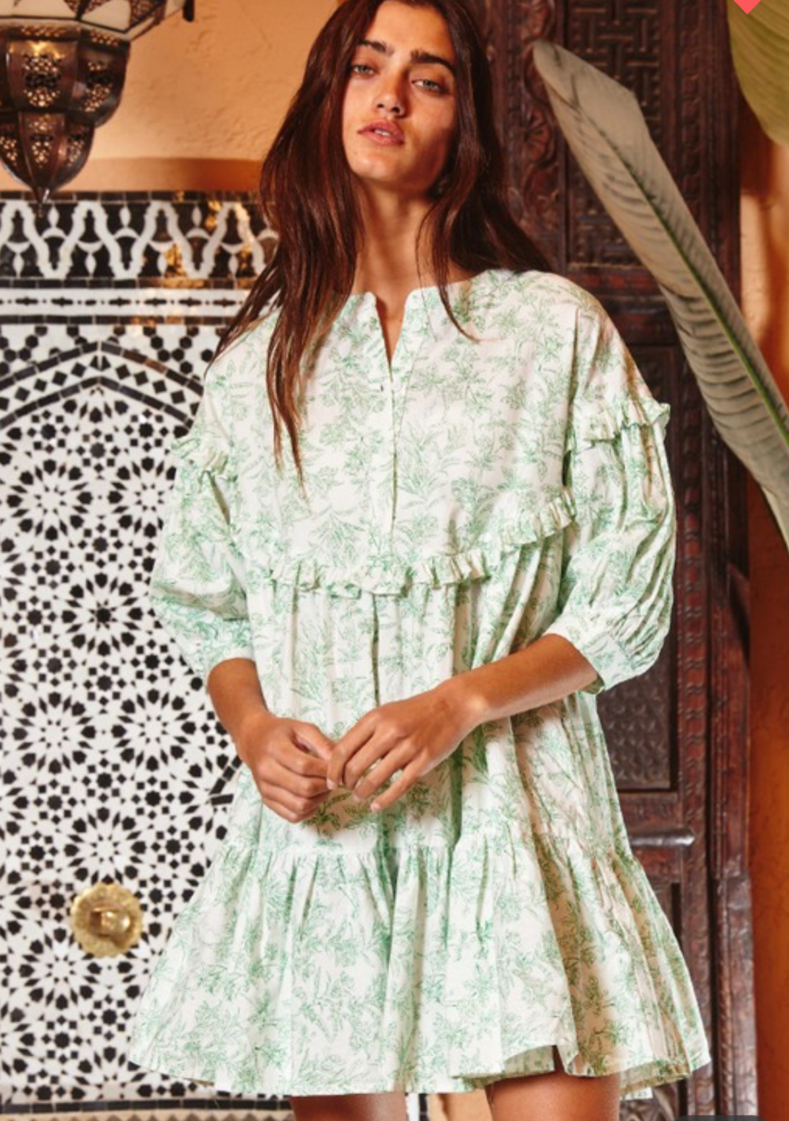 Ella Dress Alba Drive Ella Dress Alba Drive