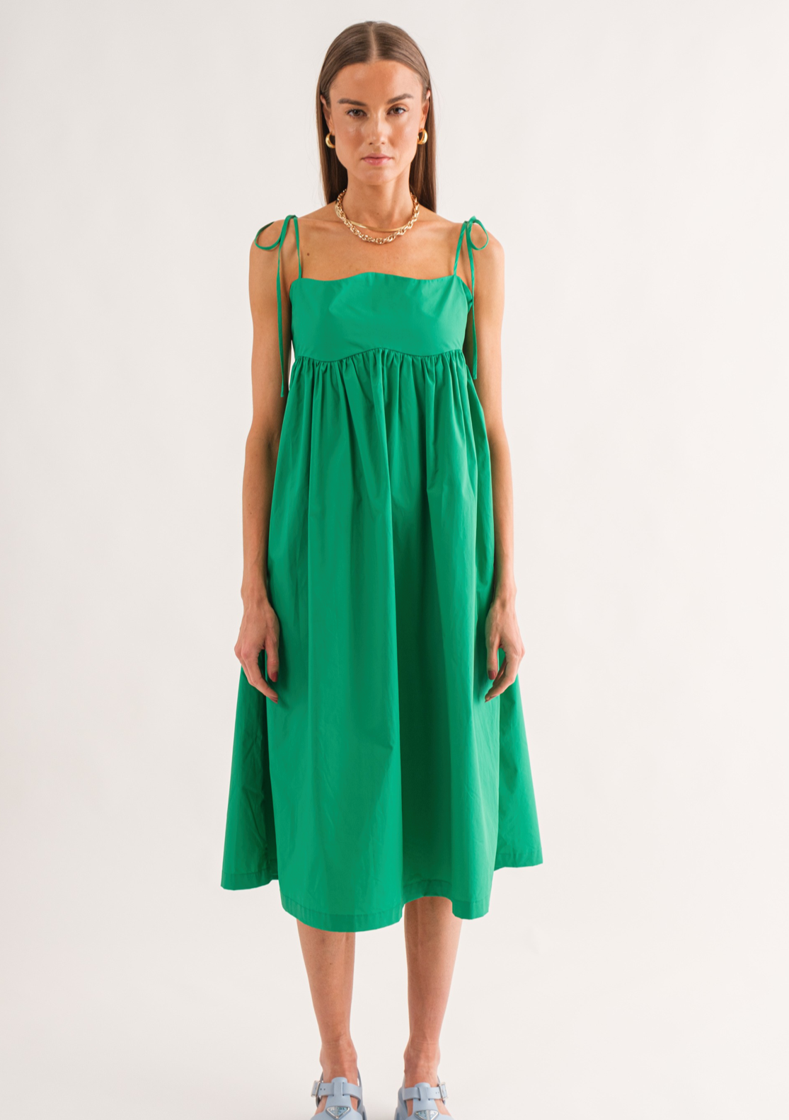 Anne Marie Dress Alba Drive Anne Marie Dress Alba Drive