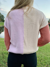 Load image into Gallery viewer, Leila Sweater
