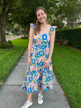 Load image into Gallery viewer, Betsy Dress
